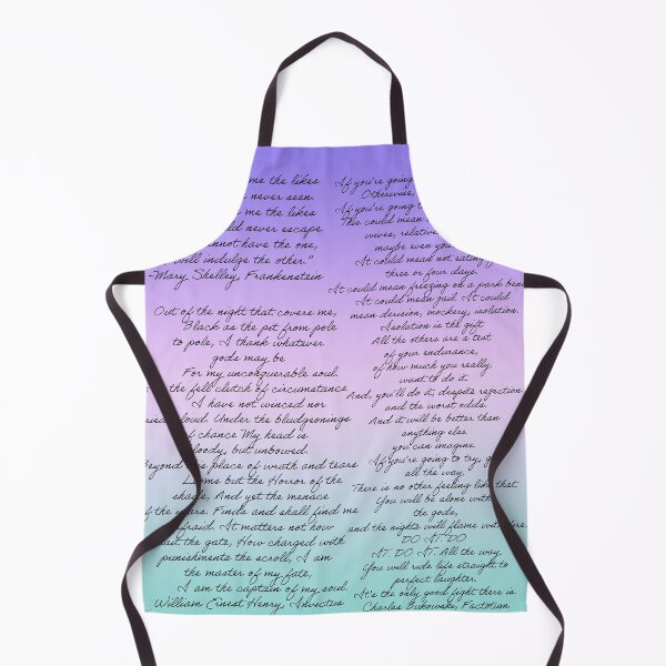 Item preview, Favorite Quotes designed and sold by platinumknuckle.