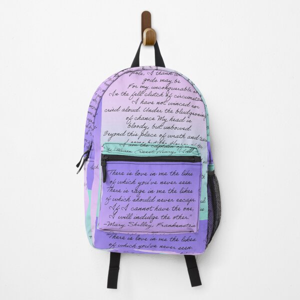 Item preview, Favorite Quotes designed and sold by platinumknuckle.