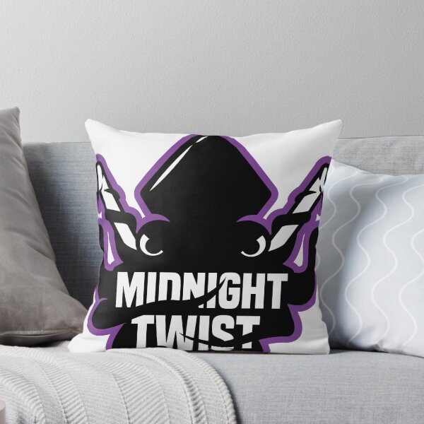 Item preview, Midnight Twist Hockey Club designed and sold by Midnight-Twist.