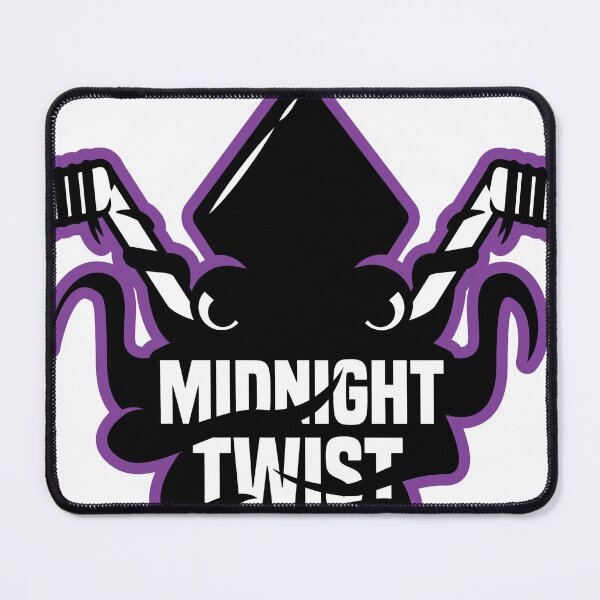 Item preview, Midnight Twist Hockey Club designed and sold by Midnight-Twist.