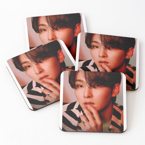 Item preview, SF9 Zuho Rumination Blood ver. designed and sold by danielletrisha.