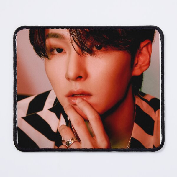 Item preview, SF9 Zuho Rumination Blood ver. designed and sold by danielletrisha.