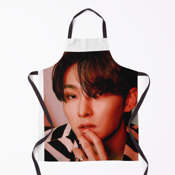 Item preview, SF9 Zuho Rumination Blood ver. designed and sold by danielletrisha.