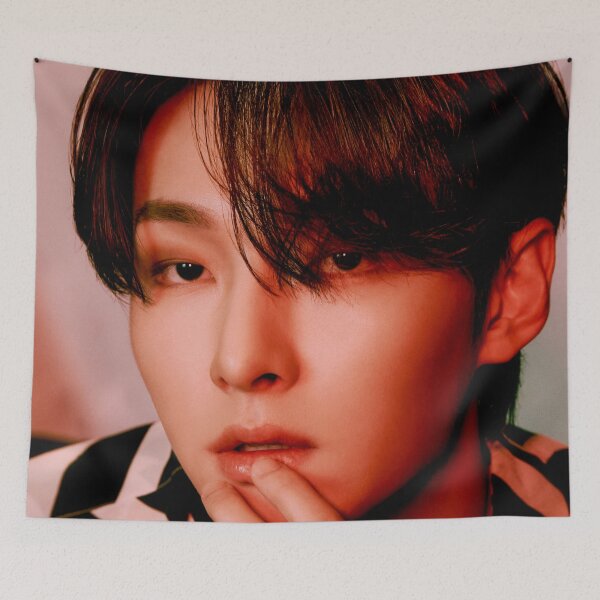 Item preview, SF9 Zuho Rumination Blood ver. designed and sold by danielletrisha.