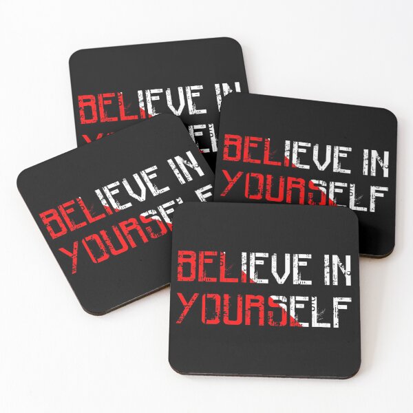 Item preview, Believe in yourself designed and sold by Tshirtstory.