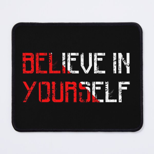 Item preview, Believe in yourself designed and sold by Tshirtstory.