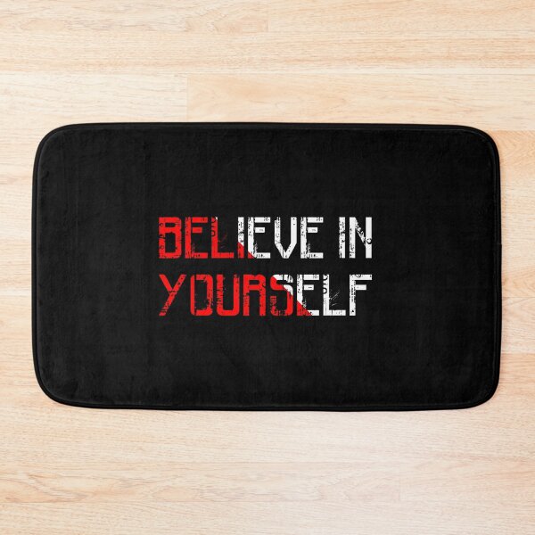 Item preview, Believe in yourself designed and sold by Tshirtstory.