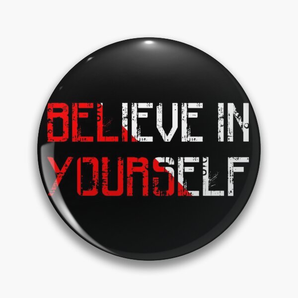 Item preview, Believe in yourself designed and sold by Tshirtstory.