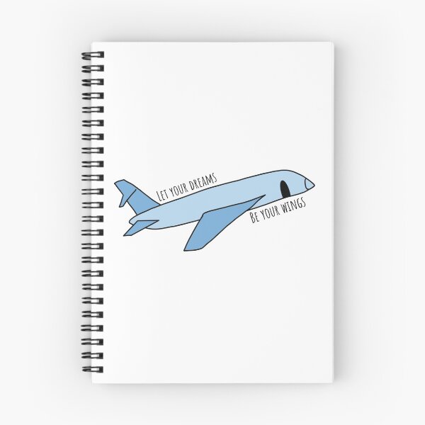 Item preview, Let your dreams be your wings designed and sold by FashionN5.