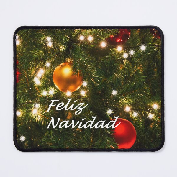 Item preview, Feliz Navidad 7 designed and sold by lotero.