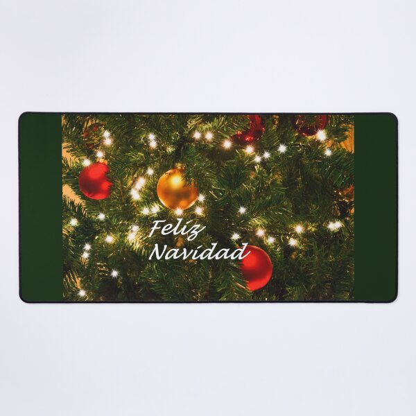 Item preview, Feliz Navidad 7 designed and sold by lotero.