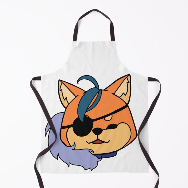 Item preview, Shiba Kaeya - Genshin Impact designed and sold by NashG-art.