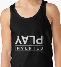 play invert Tank Top