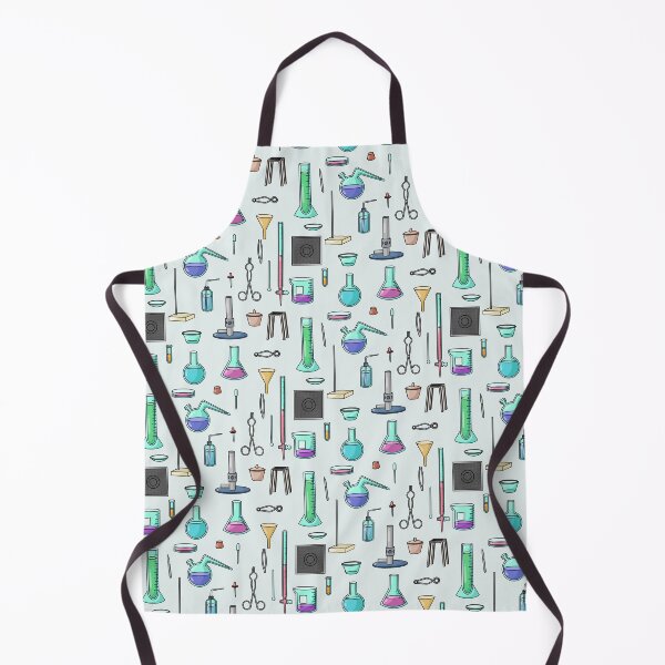 Item preview, Laboratory Equipment - Science designed and sold by BundaBear.