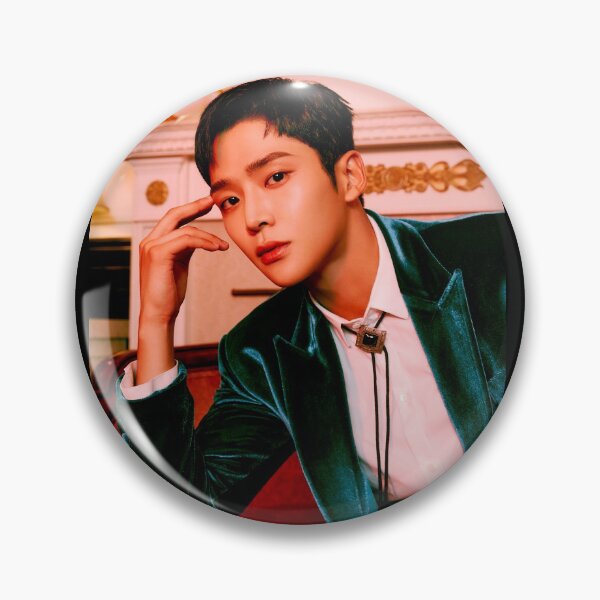 Item preview, SF9 Rowoon Rumination Blood ver. designed and sold by danielletrisha.