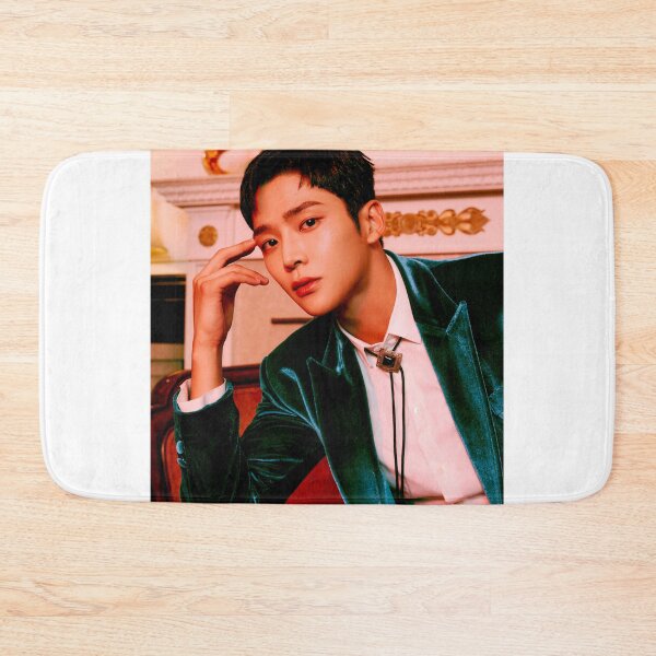 Item preview, SF9 Rowoon Rumination Blood ver. designed and sold by danielletrisha.