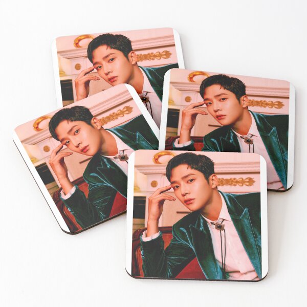 Item preview, SF9 Rowoon Rumination Blood ver. designed and sold by danielletrisha.