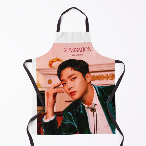 Item preview, SF9 Rowoon Rumination Blood ver. designed and sold by danielletrisha.