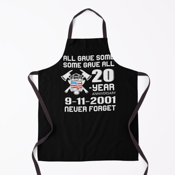 Item preview, September 2001-September 2021 Never Forget designed and sold by BRtisticDesigns.