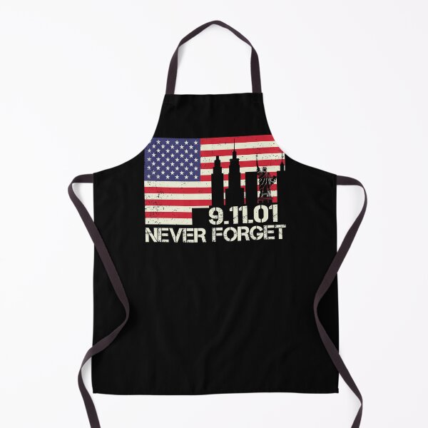 Item preview, 9-11 20 Never Forget Year Anniversary Remembrance  designed and sold by BRtisticDesigns.