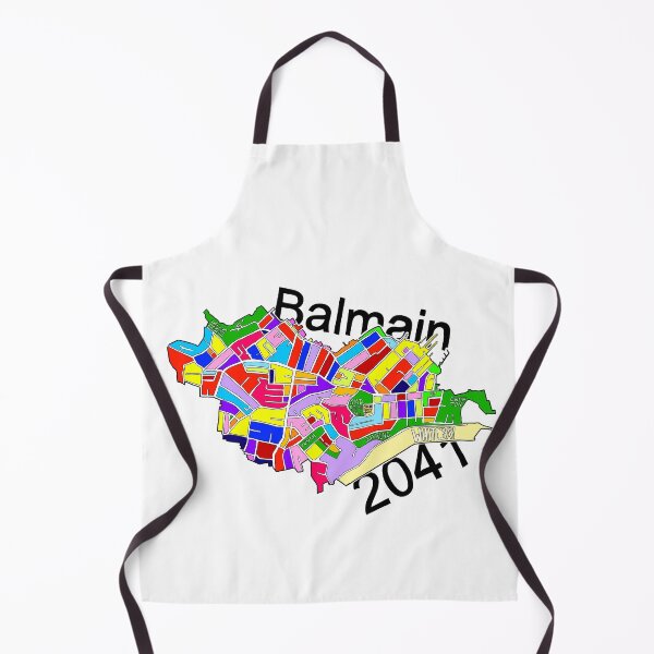 Item preview, Balmain 2041 designed and sold by shtem.