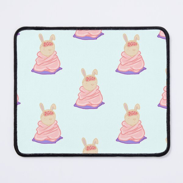 Item preview, Sleepy Bunny designed and sold by QuinnsHollow.