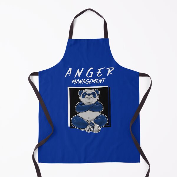 Item preview, Anger Management Bear designed and sold by Mysmartworld.
