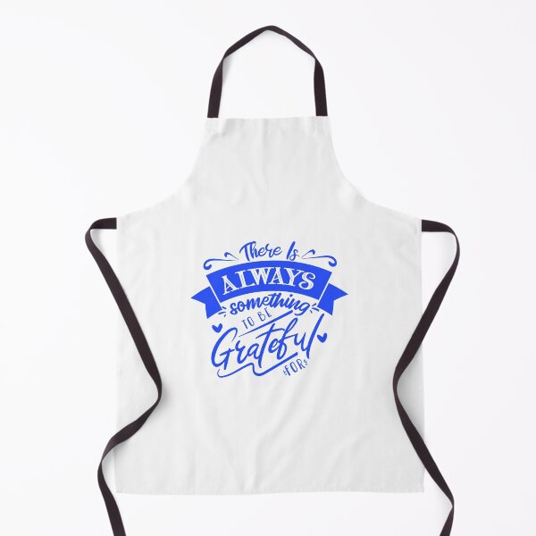 Item preview, There Is Always Something To Be Grateful For Quote designed and sold by Open Canvas.