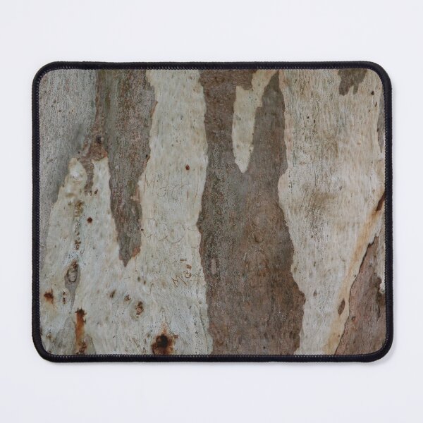 Item preview, Tree Bark Pattern  designed and sold by Honey Myrtle Studio.