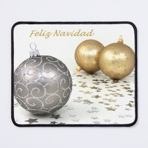 Item preview, Feliz Navidad 3 designed and sold by lotero.
