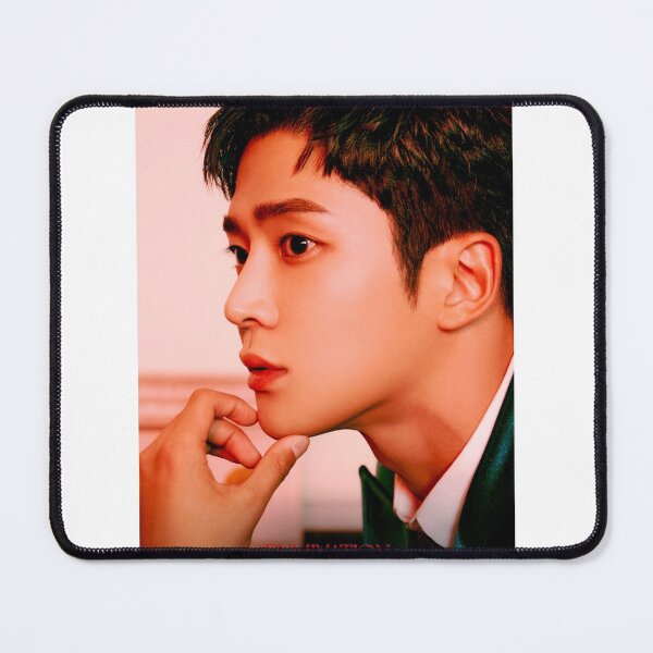 Item preview, SF9 Rowoon Rumination Blood ver. designed and sold by danielletrisha.