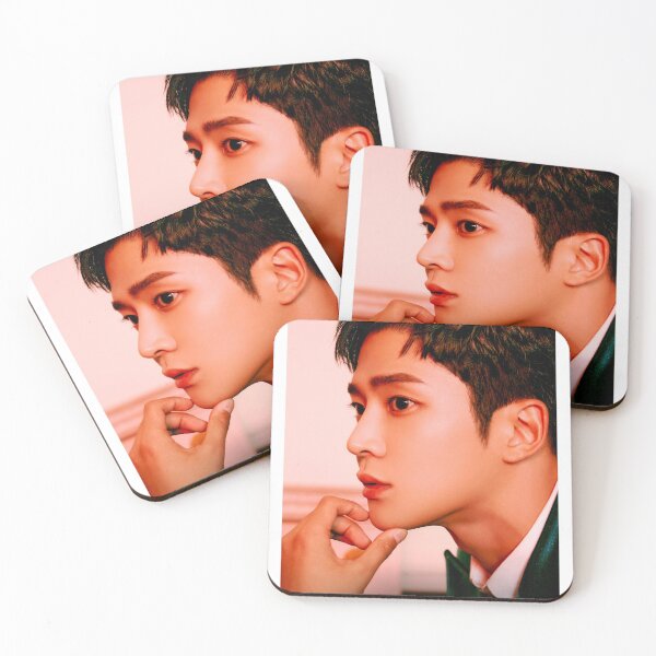 Item preview, SF9 Rowoon Rumination Blood ver. designed and sold by danielletrisha.