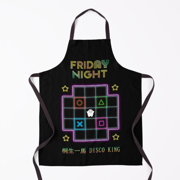 Item preview, Yakuza Friday Night | Kiryu kazuma designed and sold by nellyislas95.