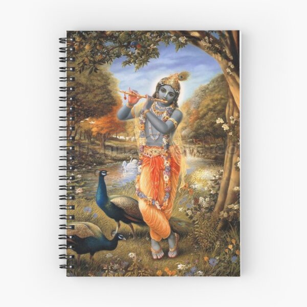 Item preview, JAI SHREE KRISHNA designed and sold by banothsonu.