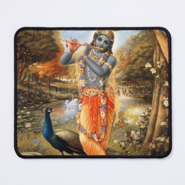 Item preview, JAI SHREE KRISHNA designed and sold by banothsonu.