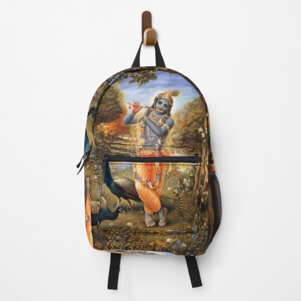 Item preview, JAI SHREE KRISHNA designed and sold by banothsonu.