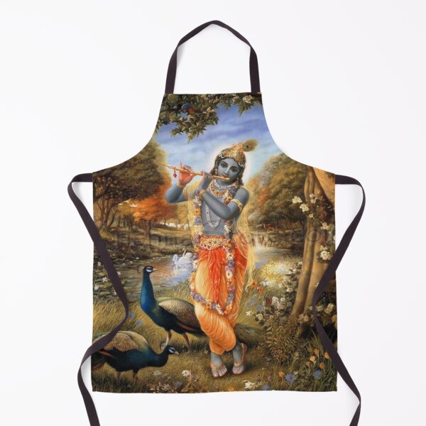 Item preview, JAI SHREE KRISHNA designed and sold by banothsonu.