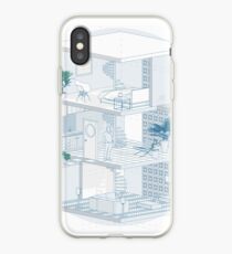 Archi Axo S01 iPhone Case