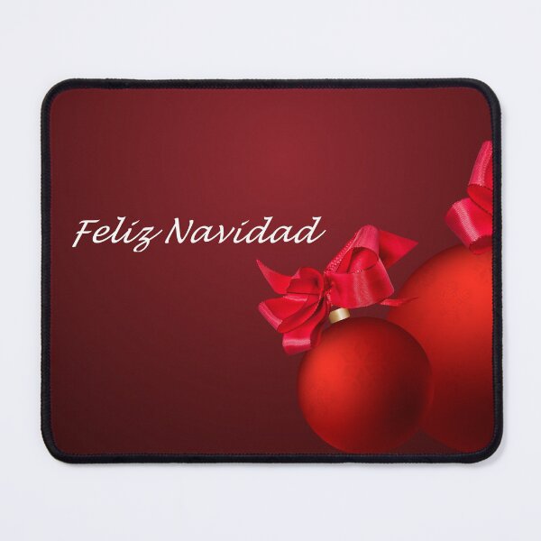 Item preview, Feliz Navidad 2 designed and sold by lotero.