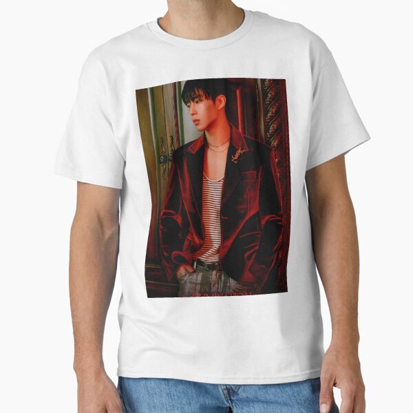 【未使用】SF9 LOVE DAWN T-SHIRT Tシャツ インソン トレカ SF9 インソン ランダム トレカ LOVE DAWN - メルカリ