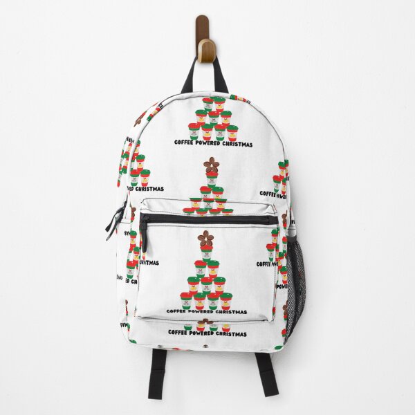 Item preview, Coffee Cup Christmas Tree designed and sold by Jessi-Sketches.