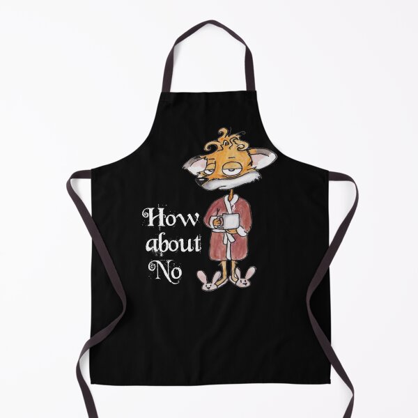 Item preview, Funny Coffee drinking fox drawing gift idea for men designed and sold by BRtisticDesigns.