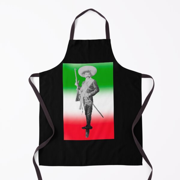 Item preview, Iconic portrait of Emiliano Zapata designed and sold by Floradigital.