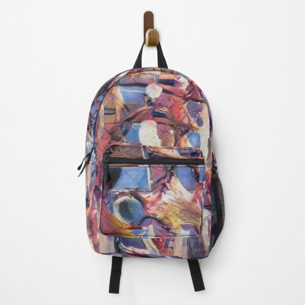 Item preview, Ark - Abstract Art designed and sold by DiscoGypsyFish.