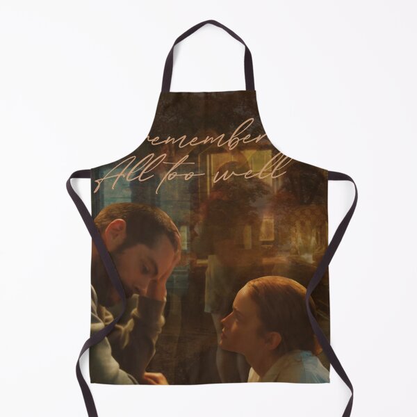 Item preview, All too well short film sadie sink and dylan designed and sold by RougeMachtig.