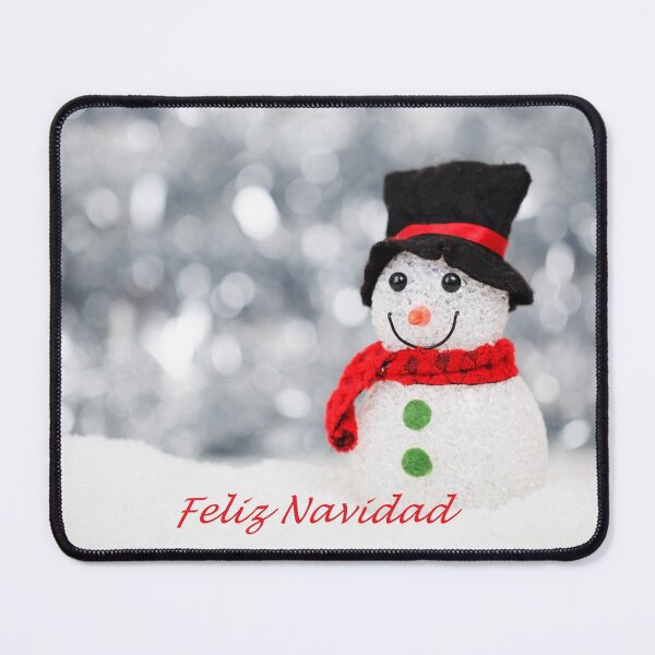 Item preview, Feliz Navidad 1 designed and sold by lotero.