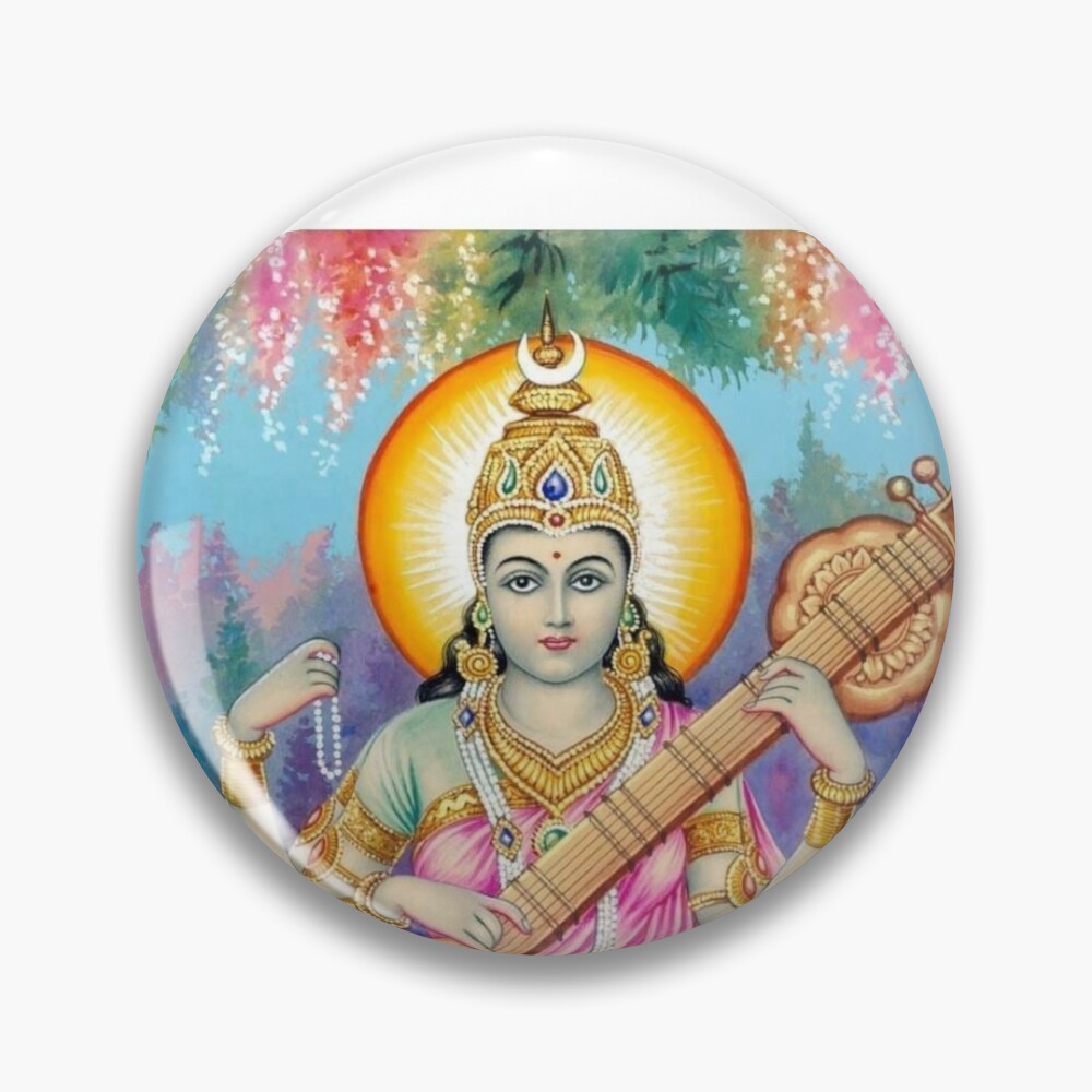 Saraswati Symbol: Over 261 Royalty-Free Licensable Stock Vectors & Vector  Art | Shutterstock