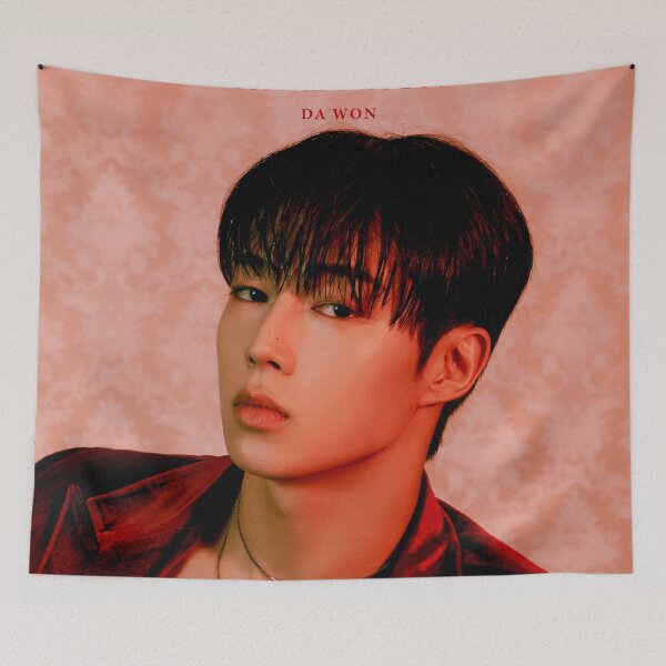 Item preview, SF9 Dawon Rumination Blood ver. designed and sold by danielletrisha.