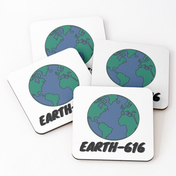 Item preview, Earth - 616 designed and sold by Joricherry.