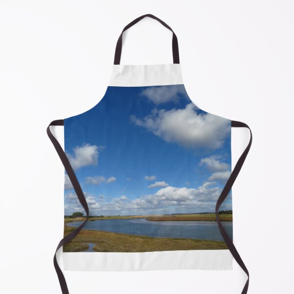 Item preview, Bend in Butley River, Boyton, Suffolk designed and sold by wiggyofipswich.